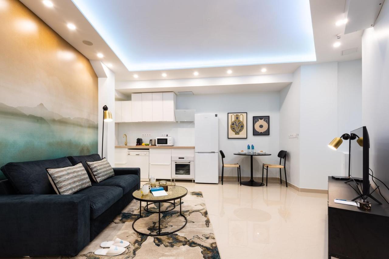Sweett - Lafayette Apartman Párizs Kültér fotó