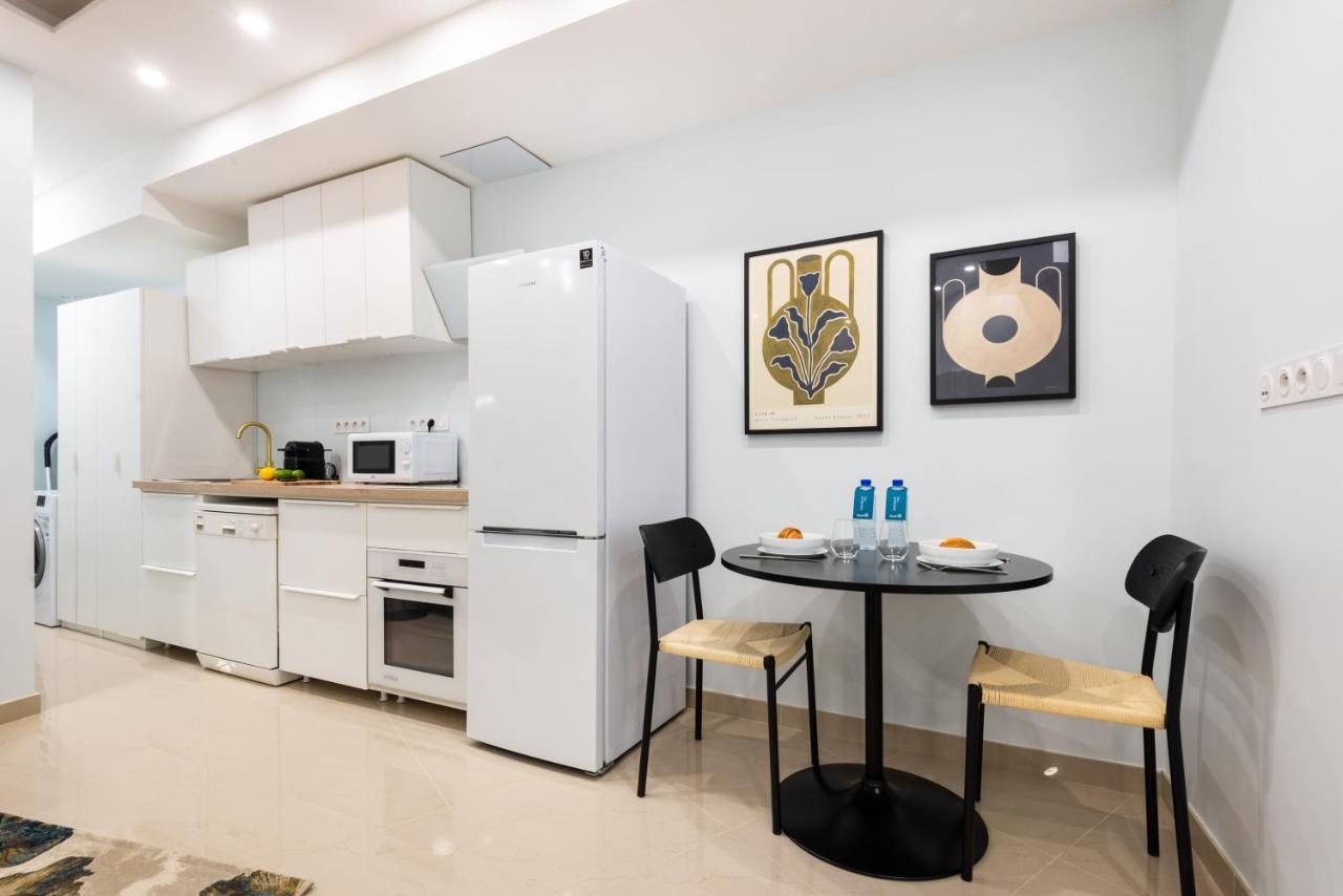 Sweett - Lafayette Apartman Párizs Kültér fotó